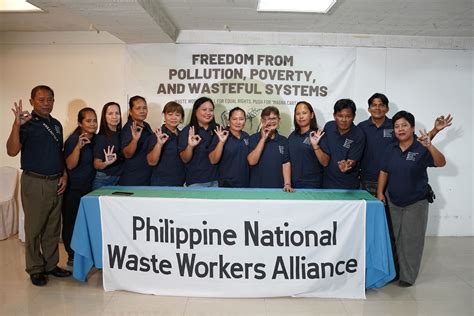 aclc legarda|Legarda pushes for Magna Carta of Waste Workers bill .